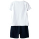 Name It Βρεφικό σετ Jarry Tee & Shorts Set